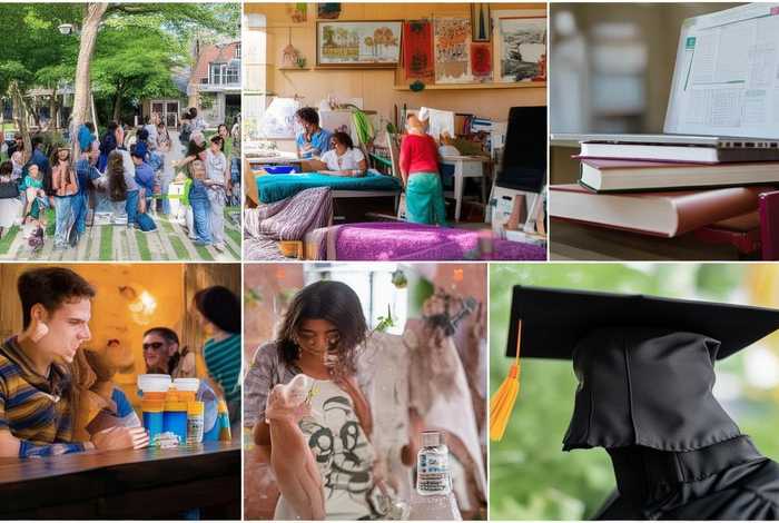 大学生活的个人总结（关于大学生活的个人总结）