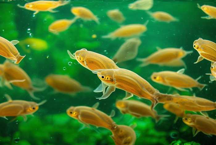 蝌蚪的习性视频 - 蝌蚪是什么样的视频 蝌蚪的习性视频 - 蝌蚪是什么样的视频