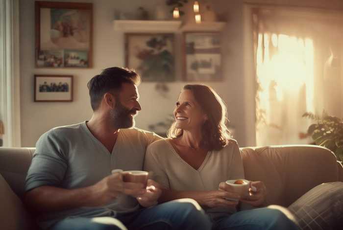 夫妻生活一天一次连续4天，夫妻生活一天一次连续4天正常吗