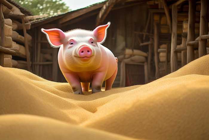 粮仓生活安定富裕是什么生肖 粮仓指的是什么生肖