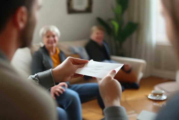 给父母生活费一般多少钱、给父母生活费一般多少钱合适