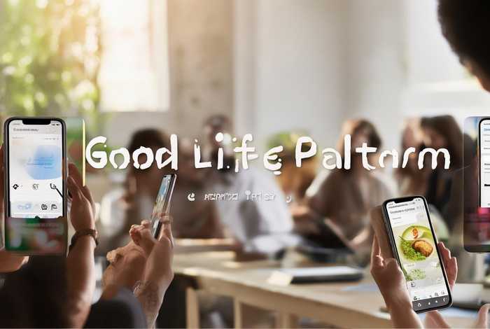 好生活平台是干嘛的(好生活平台是干嘛的软件) 好生活平台是干嘛的(好生活平台是干嘛的软件)