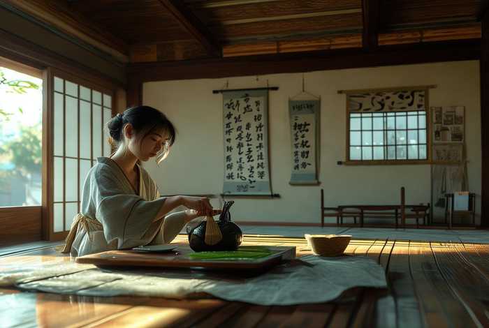 茶叶与生活作文1000 茶叶与生活作文1000字怎么写