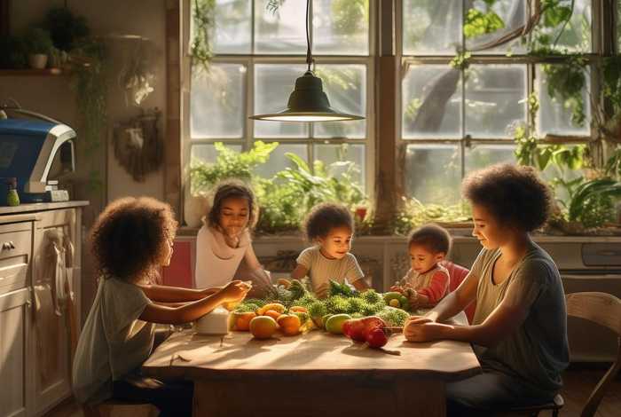 关于低碳生活的图片，关于低碳生活的图片配文字