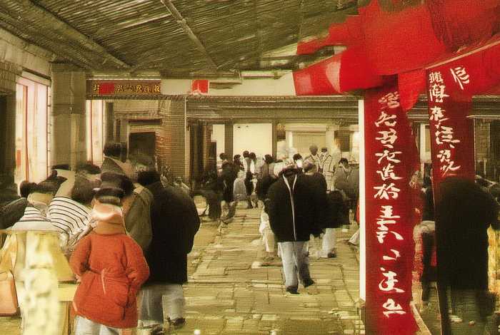 藏族生活习俗20字（藏族人民的风俗和生活）