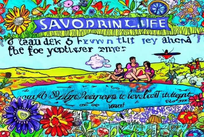 感悟生活手抄报 - 感悟生活手抄报图片大全 感悟生活手抄报 - 感悟生活手抄报图片大全