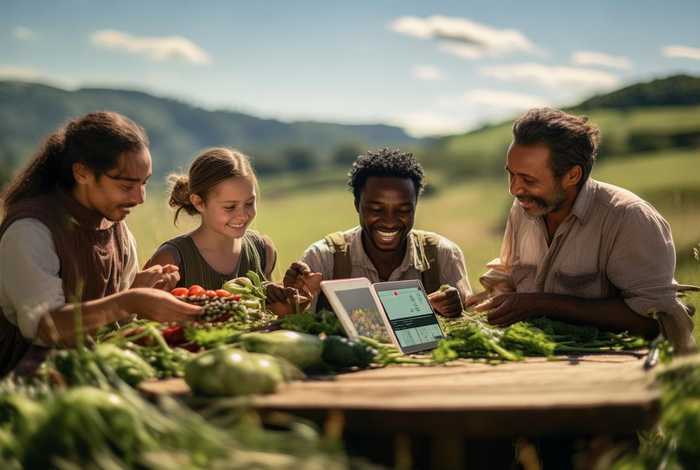 穿越之酸爽的田园生活完结免费；穿越之酸爽的田园生活完结免费下载
