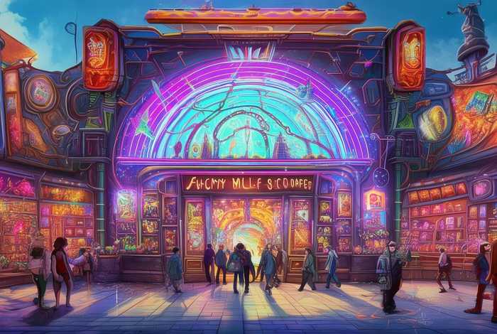 幻想生活玛可商店升级，幻想生活玛可商店升级攻略