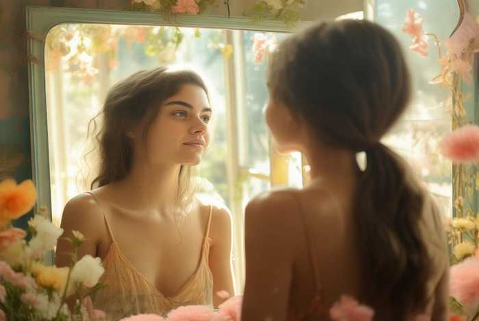 假如生活欺骗了你文案 假如生活欺骗了你文案打开美颜