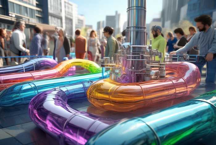 化工与生活的联系，化工与生活的联系是什么