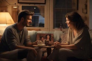 夫妻日常生活常识 - 夫妻日常生活常识怎么写