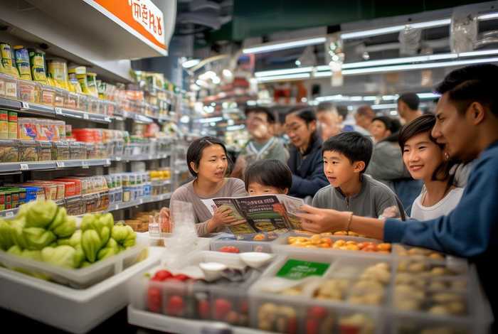 汇联生活超市加盟费多少钱（汇联生活超市加盟费多少钱啊）