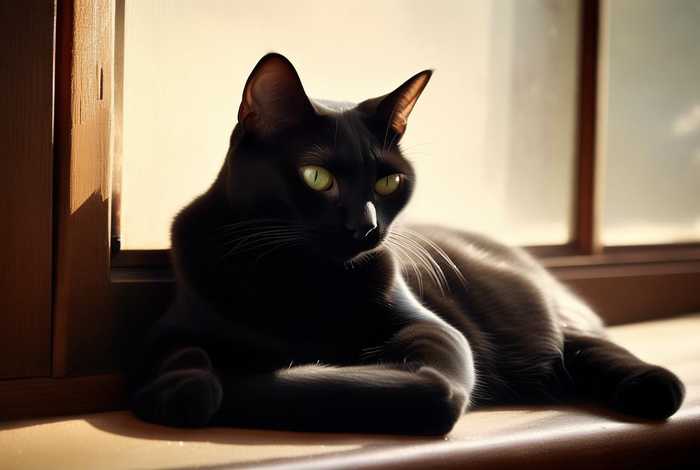 猫的生活习性资料 - 猫的生活习性资料简单