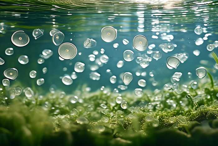 轮虫生活在什么地方、轮虫生活在什么地方图片