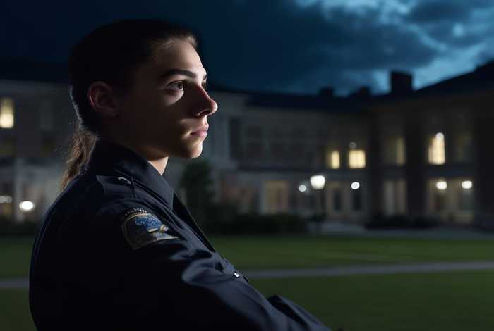 警校生活感悟总结、警校生活感悟总结范文