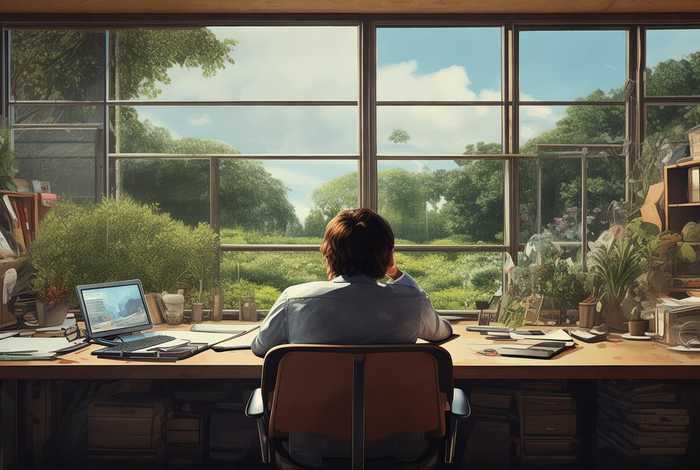 工作影响生活可以辞职吗；工作影响生活可以辞职吗知乎