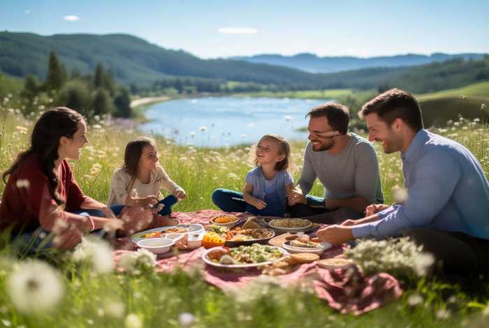 爱享受生活，爱享受生活的省