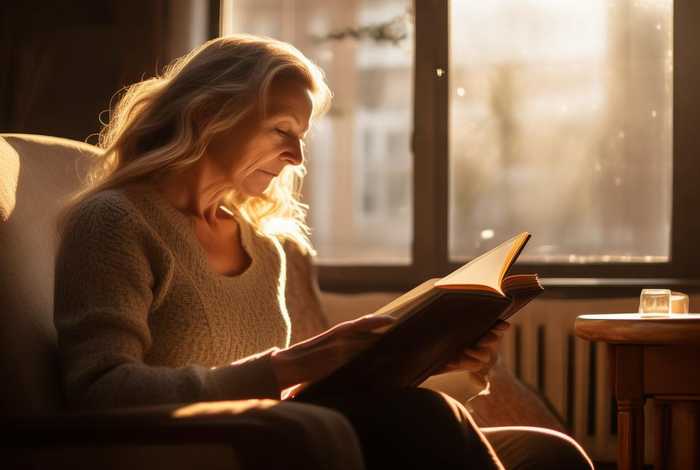 读书与生活的关系作文（读书与生活的关系作文题目）