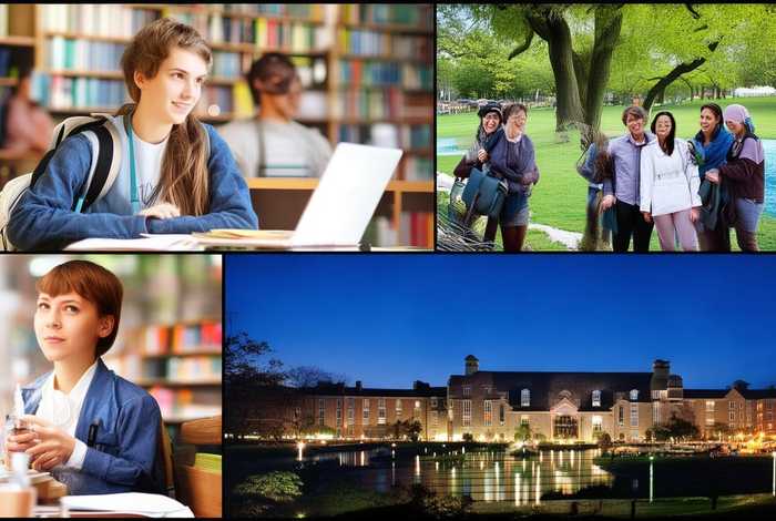 大一大学生活总结范文 大一大学生活总结1000字