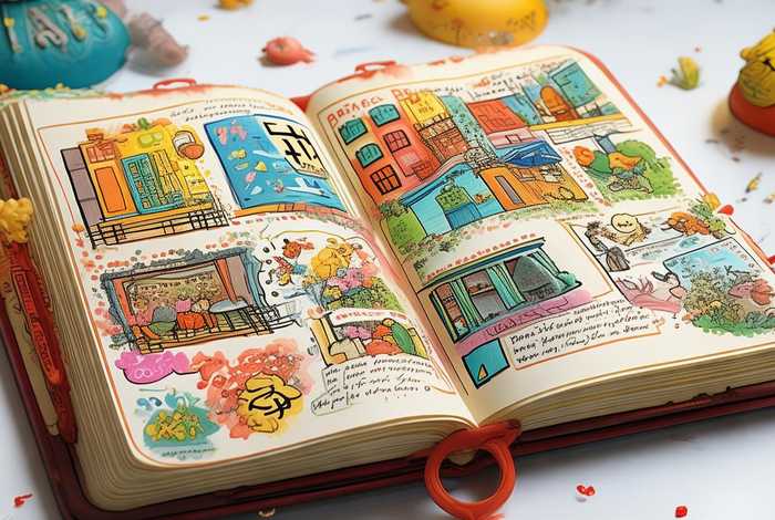 棒棒的生活日记；棒棒的生活日记怎么写