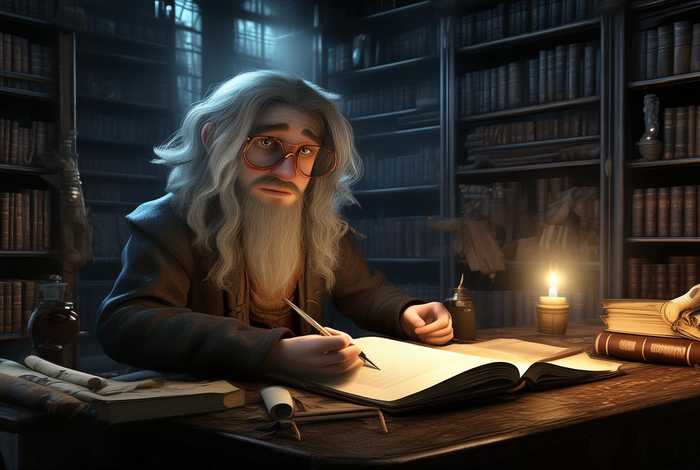 打工巫师生活录无弹窗免费阅读，打工巫师生活录无弹窗全文免费