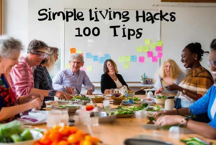 简单生活小窍门100妙招，简单生活小妙招视频