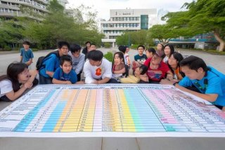 广西大学一个月生活费多少合适 - 广西大学一个月生活费多少合适呢