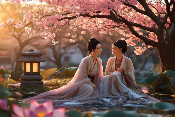 古典生活诗词，古典生活诗词的特点