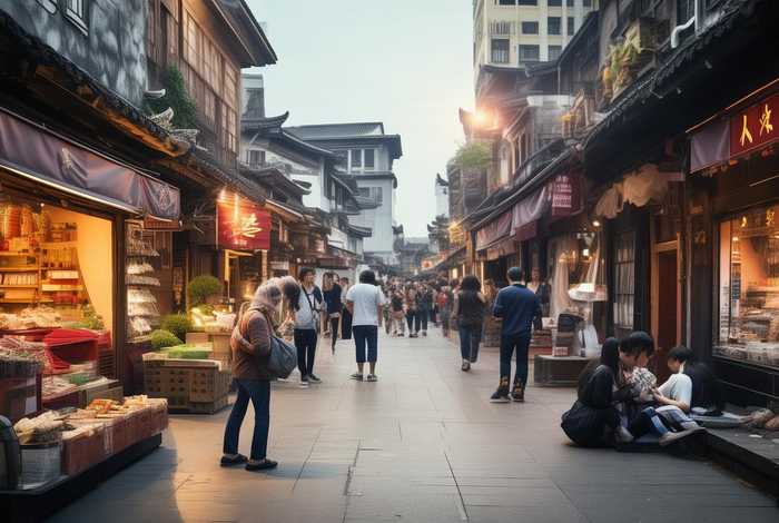 辉县消费水平怎么样；辉县市消费水平