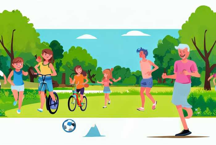 保持健康的生活方式英语作文（保持健康的生活方式英语作文初一）