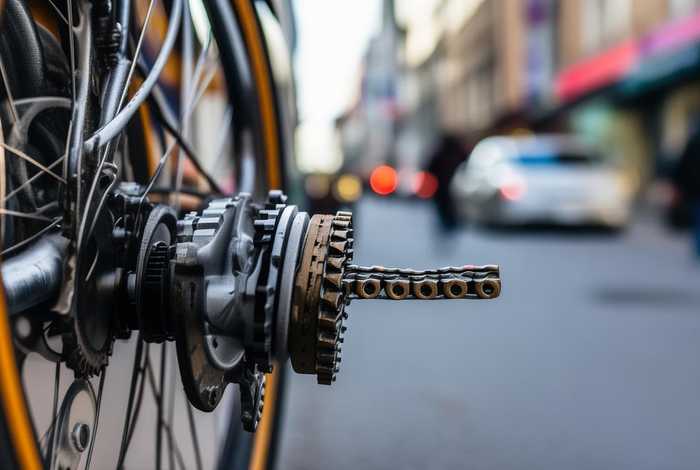 齿轮在日常生活中的应用 - 齿轮在日常生活中的应用案例