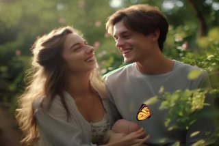 和美女的相处日常、和美女的相处日常视频