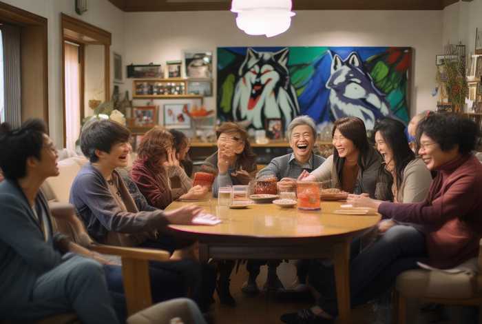 金太狼的幸福生活2演员表、金太狼的幸福生活2演员表名单