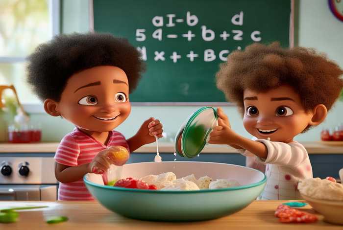 加法的生活运算；加法运算定律在生活中的小故事