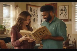 夫妻生活指南周安安，夫妻生活指南周安安江淮川