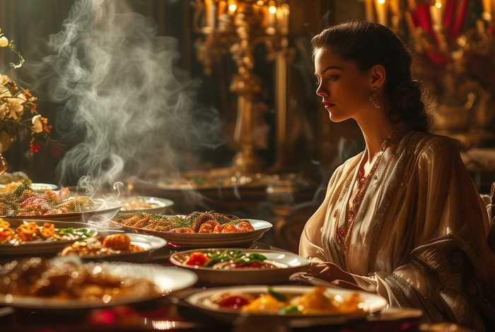 宠妃的美味生活好看吗 - 宠妃的美味生活好看吗小说