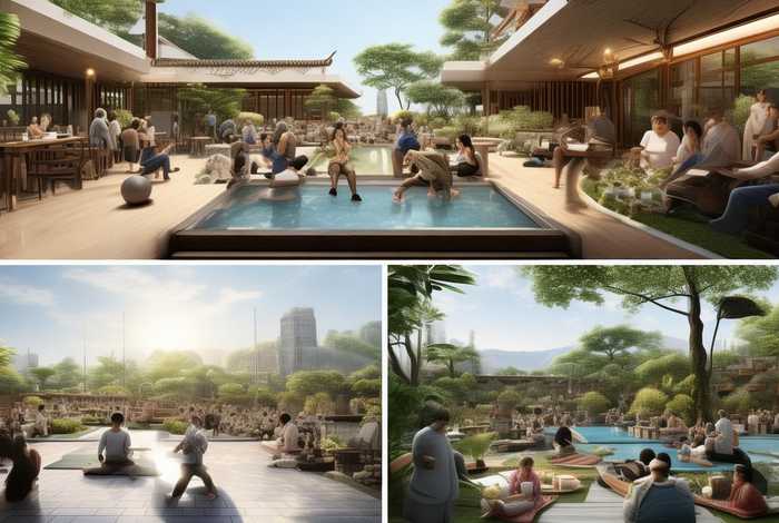 康养生活馆经营范围、康养生活馆经营范围是什么 康养生活馆经营范围、康养生活馆经营范围是什么