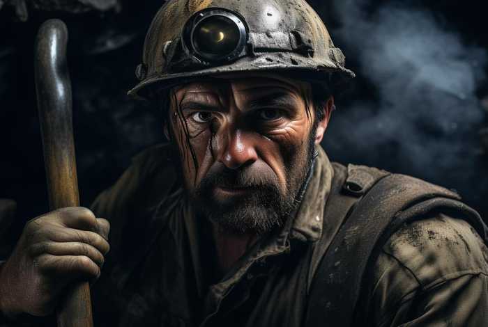 煤矿工人的工作状态、煤矿工人的工作状态怎么写 煤矿工人的工作状态、煤矿工人的工作状态怎么写