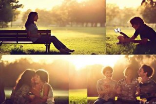 《生活中的微感动》作文素材 以生活中的微感动为话题作文