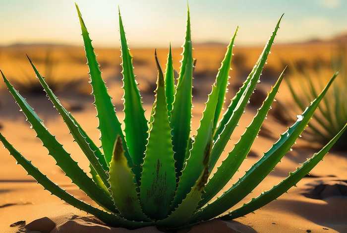 芦荟习性 芦荟特性简介