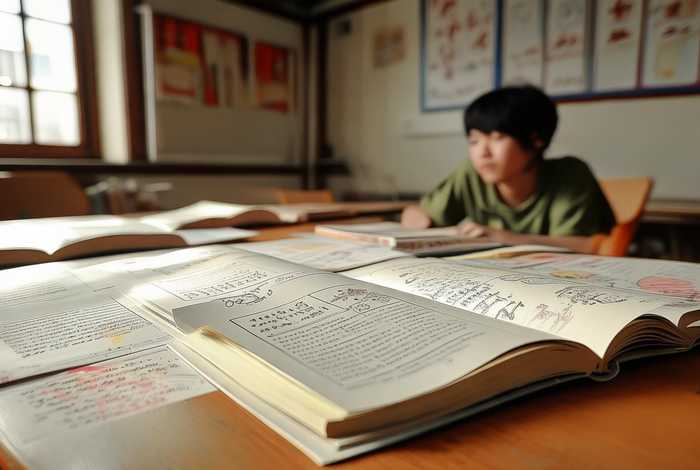 假如生活欺骗了你课堂笔记 假如生活欺骗了你课堂笔记教辅