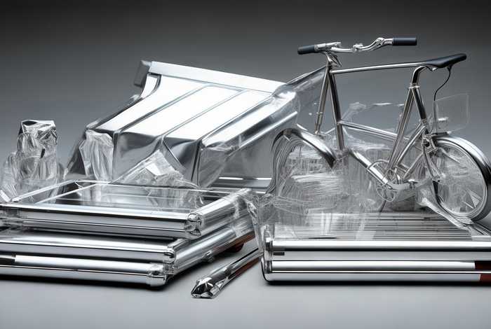 铝在生活中应用广泛的原因 - 铝在生活中应用广泛的原因是什么