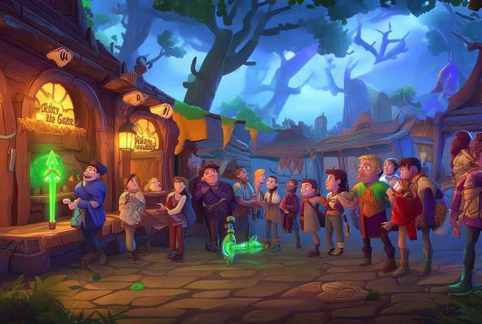 幻想生活买装备 幻想生活买装备怎么买