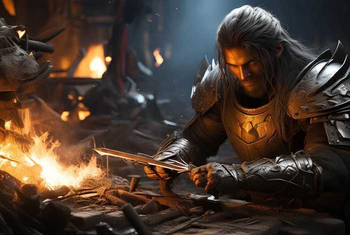 斗战神生活技能炼器攻略；斗战神生活技能炼器攻略视频