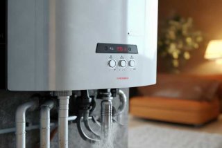 壁挂炉生活用水不出水咋回事；壁挂炉生活用水不出水咋回事儿