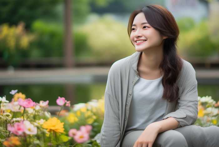 陈意涵生活态度；陈意涵生活态度引热议