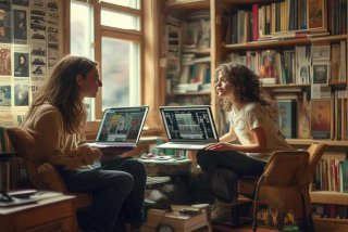 二人生活的哲学网盘、二人生活的哲学漫画推荐