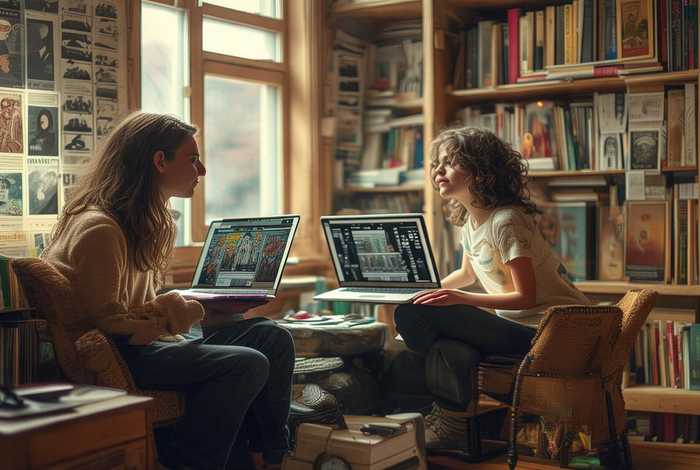 二人生活的哲学网盘、二人生活的哲学漫画推荐