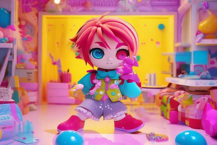 二次元生活照；二次元生活照怎么拍