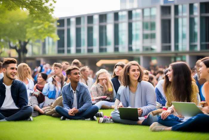 关于大学生活的英语作文100字、关于大学生活的英语作文100字带翻译